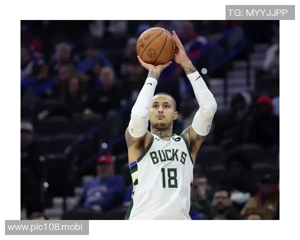 库兹马31+10+6赛季最高！雄鹿三杀公牛终结5连败 河村勇辉5+5+7